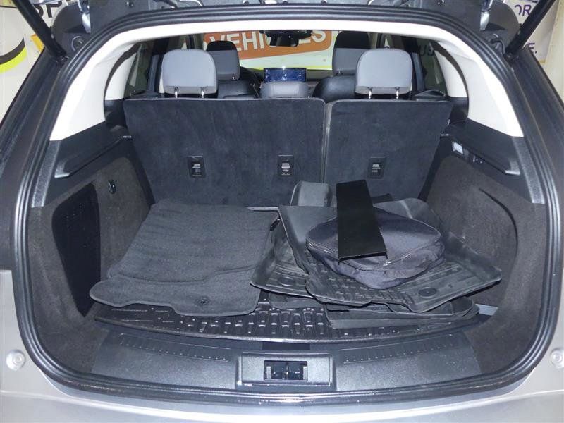 Used 2023 Lincoln Corsair Grand Touring w/ Equipment Group 301A AWD/4WD image 33