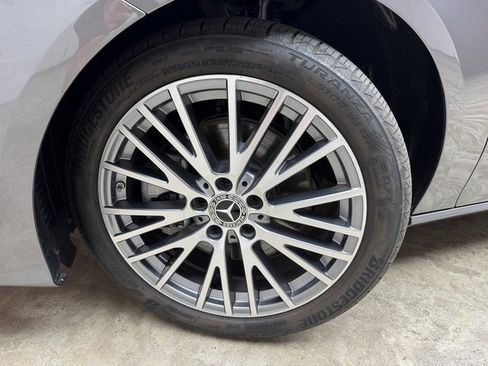 Used 2025 Mercedes-Benz CLA 250 CLA 250 image 28