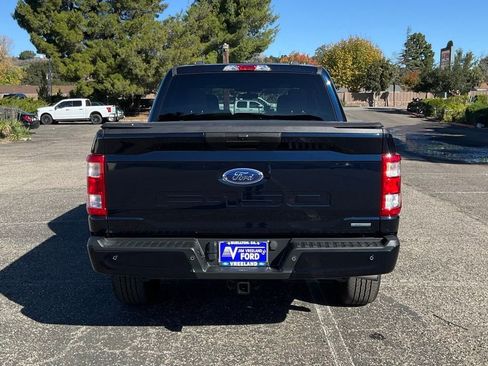 Certified 2023 Ford F150 XL w/ STX Appearance Package image 5