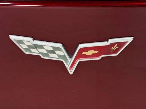 Used 2006 Chevrolet Corvette Convertible w/ Preferred Equipment Group RWD image 10