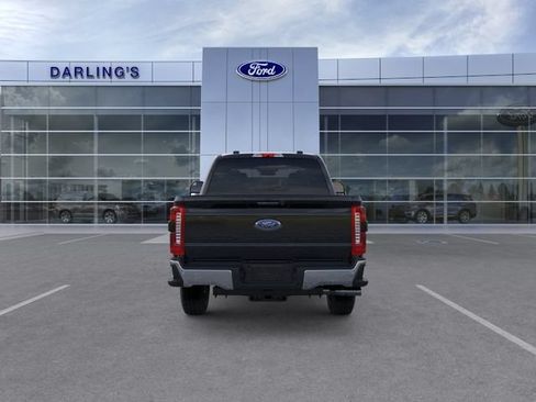 New 2026 Ford F250 Lariat w/ Chrome Package AWD/4WD image 5