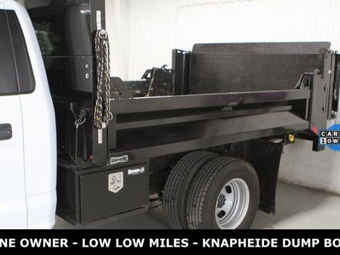 Used 2020 Ford F350 XL w/ Power Equipment Group image 10