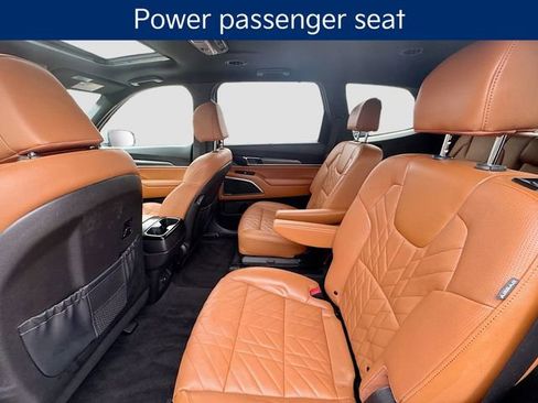 Certified 2023 Kia Telluride EX X-Line image 28