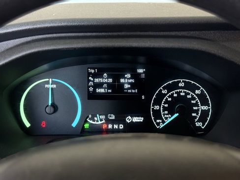 Used 2021 Ford Transit 350 XLT image 20