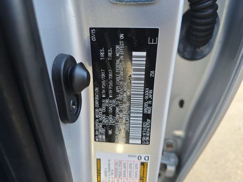 Used 2015 Toyota 4Runner SR5 Premium image 37