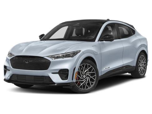 New 2026 Ford Mustang Mach-E GT AWD/4WD image 31