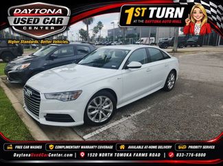 Used 2017 Audi A6 3.0T Prestige w/ Prestige Package AWD/4WD video 1