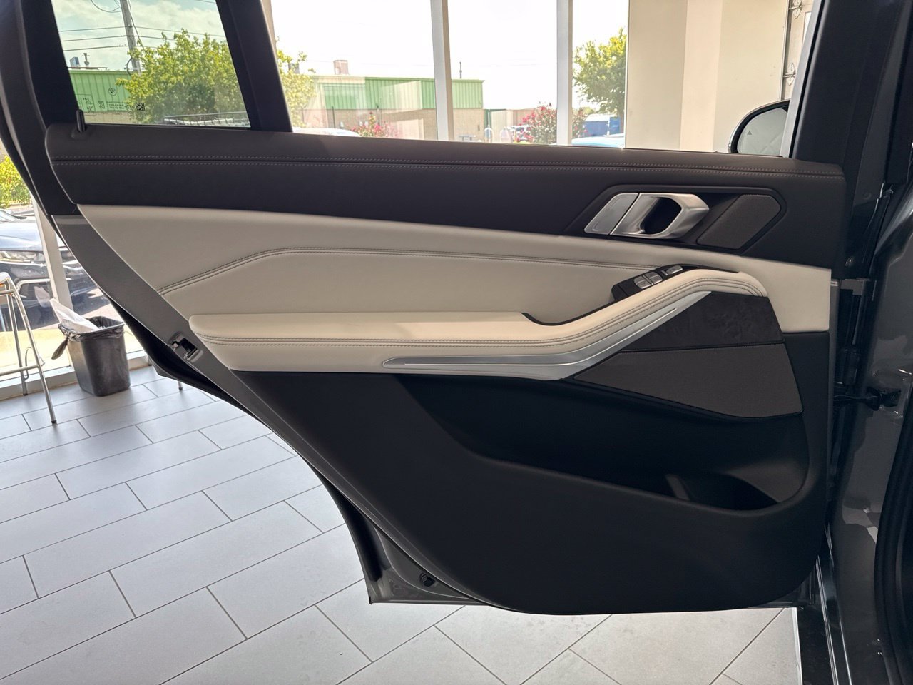 New 2027 BMW X7 xDrive40i AWD/4WD image 44