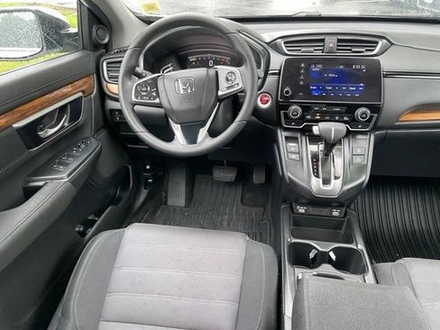 Used 2022 Honda CR-V EX image 8