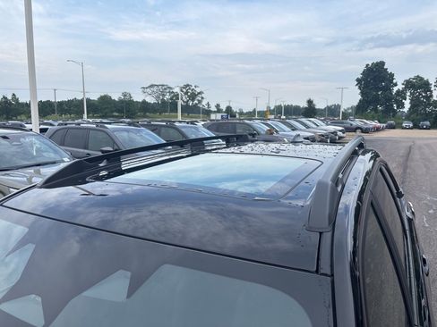 New 2025 Subaru Forester Premium w/ Protection Package (1PH) image 5