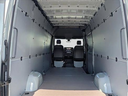 New 2026 Mercedes-Benz Sprinter 2500 image 16