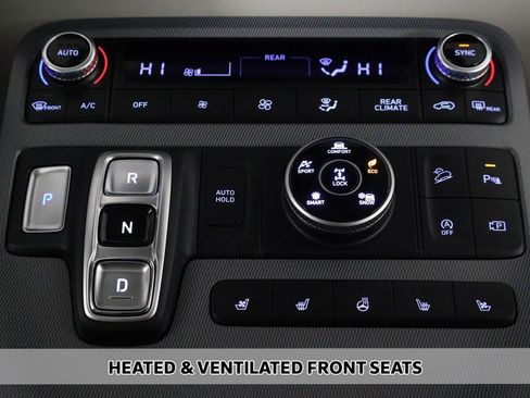 Used 2024 Hyundai Palisade Limited image 11