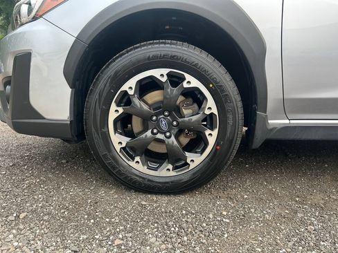 Certified 2023 Subaru Crosstrek 2.0i Premium AWD/4WD image 23