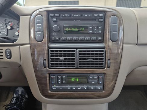 Used 2003 Ford Explorer Eddie Bauer RWD image 27