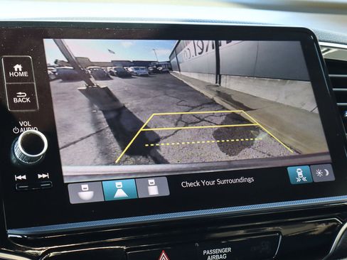 Used 2025 Honda Ridgeline RTL image 12