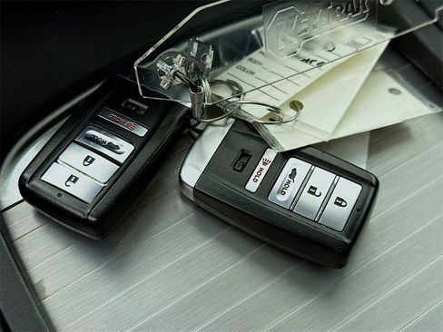 Used 2020 Acura RDX AWD image 32