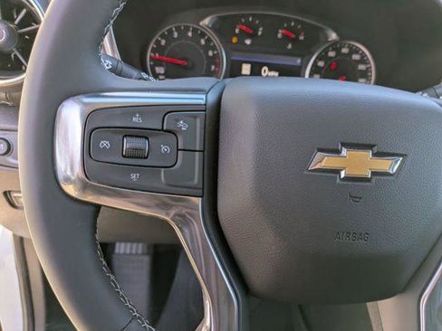New 2026 Chevrolet Blazer LT w/ Sound & Technology Package image 16