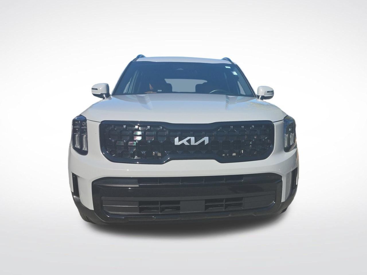 Used 2024 Kia Telluride EX X-Line AWD/4WD image 2