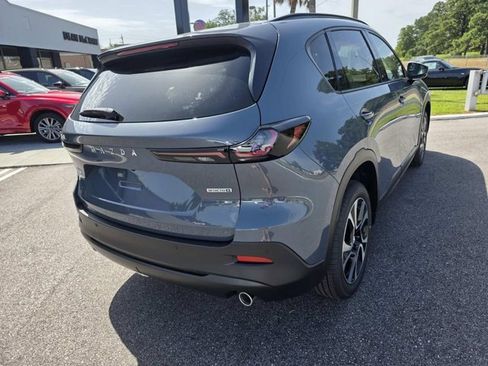 New 2026 MAZDA CX-5 Preferred AWD/4WD image 3