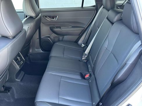New 2026 Subaru Outback Touring XT AWD/4WD image 12