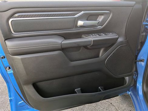 New 2026 RAM 1500 Big Horn image 9