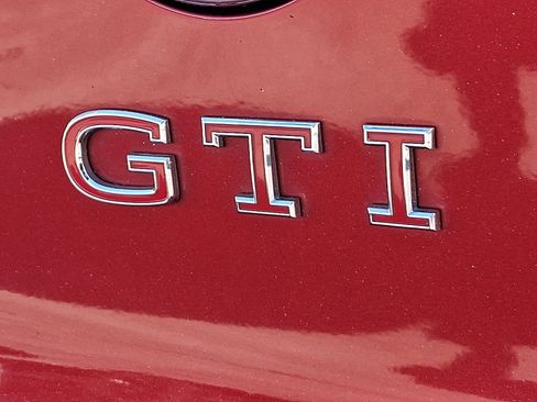 Used 2023 Volkswagen GTI S image 29