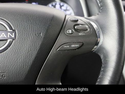 Used 2023 Nissan Murano SV image 10