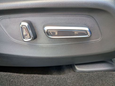 Used 2025 Acura ADX A-Spec FWD image 39
