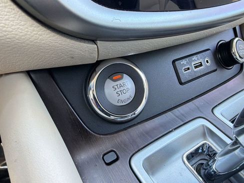 Used 2023 Nissan Murano Platinum w/ Cargo Package image 24