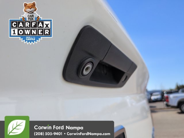 Used 2018 RAM 2500 Tradesman w/ Chrome Appearance Group AWD/4WD image 28
