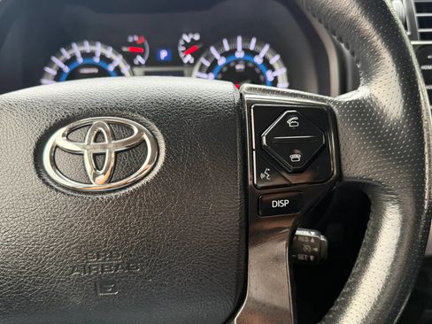 Used 2019 Toyota 4Runner TRD Pro AWD/4WD image 37