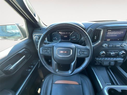 Used 2021 GMC Sierra 1500 AT4 w/ AT4 Value Package image 12