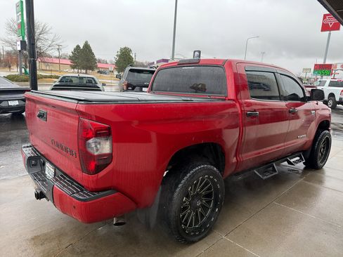 Used 2019 Toyota Tundra SR5 image 5