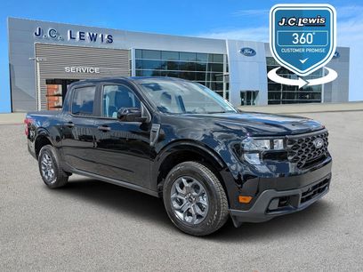 New 2025 Ford Maverick XLT w/ XLT Luxury Package