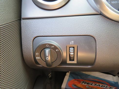 Used 2007 Ford Mustang Shelby GT500 image 23