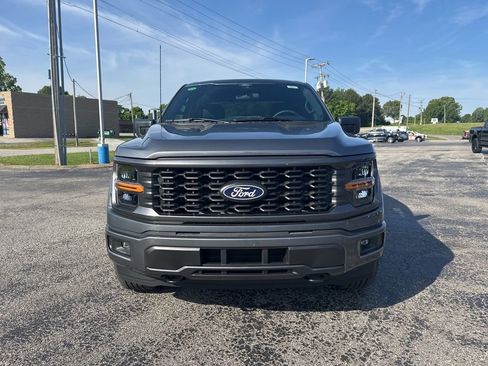 New 2026 Ford F150 STX w/ Equipment Group 200A AWD/4WD image 8