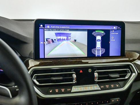 Certified 2023 BMW X4 xDrive30i w/ Convenience Package image 21