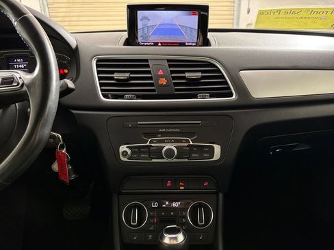 Used 2018 Audi Q3 2.0T Premium image 17