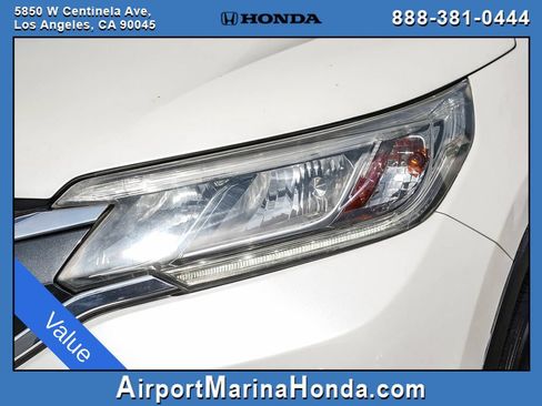 Used 2015 Honda CR-V EX image 4