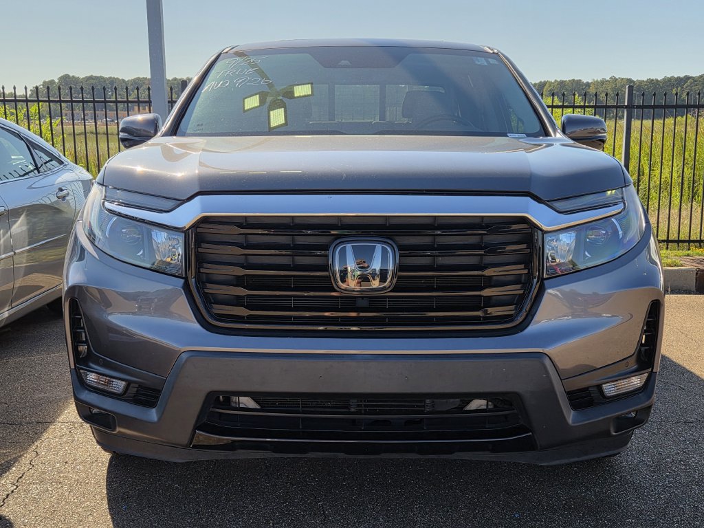 Certified 2022 Honda Ridgeline RTL-E image 6