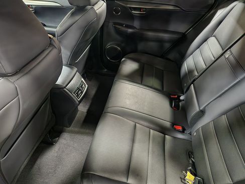 Used 2021 Lexus NX 300 F Sport image 52
