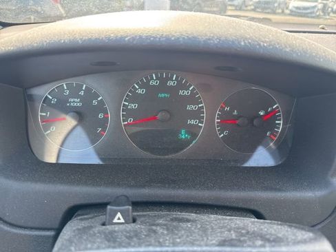 Used 2011 Chevrolet Impala LT image 14