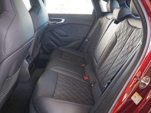 New 2025 Audi S5 Premium Plus image 7