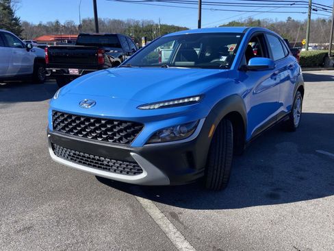 Used 2023 Hyundai Kona SE image 27