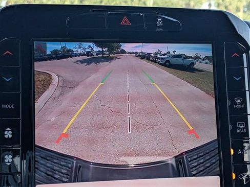 New 2026 RAM 3500 Big Horn AWD/4WD image 23