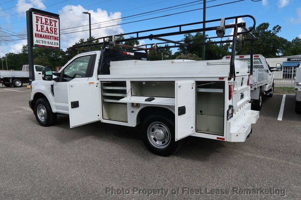 Used 2019 Ford F350 XL w/ Power Equipment Group RWD image 15