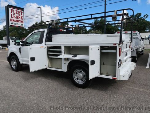 Used 2019 Ford F350 XL w/ Power Equipment Group RWD image 15