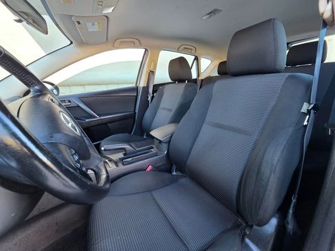 Used 2012 MAZDA MAZDA3 i Touring image 12