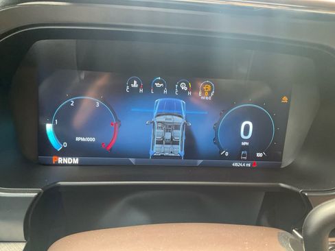 Used 2023 Ford F250 King Ranch w/ Chrome Package image 22