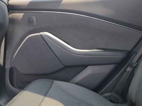 New 2025 Ford Mustang Mach-E GT image 22